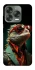 Чехол на ZTE Nubia V70 Design Игуана фото 1 из 1
