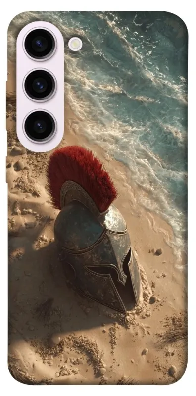 Чехол на Samsung Galaxy S23+ Odyssey ver.3 фото 1 из 1