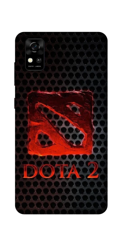 Чохол на ZTE Blade A31 Dota 2 фото 1 з 1