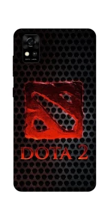 Чохол на ZTE Blade A31 Dota 2 фото 1 з 1