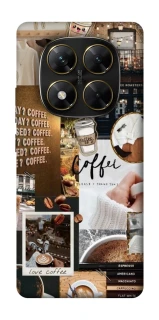 Чохол на Xiaomi Poco X7 Coffee vibes фото 1 з 1