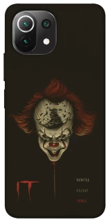 Чехол на Xiaomi Mi 11 Lite Оно v2 фото 1 из 1