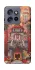 Чехол на Motorola Edge 50 Neo Orgrimmar фото 1 из 1