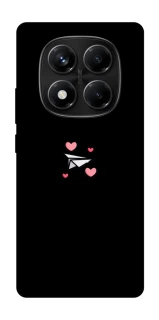 Чохол на Xiaomi Redmi Note 14 Pro 4G Love aesthetic ver.13 фото 1 з 1