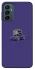 Чохол на Samsung Galaxy M13 4G Porsche purple фото 1 з 1