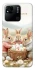 Чохол на Xiaomi Redmi 10A BunnyMood фото 1 з 1
