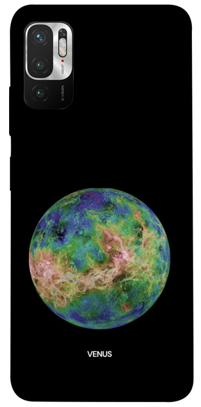 Чехол на Xiaomi Redmi Note 10 5G Venus фото 1 из 1
