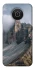 Чехол на Nokia X10 / X20 Mountains v2 фото 1 из 1