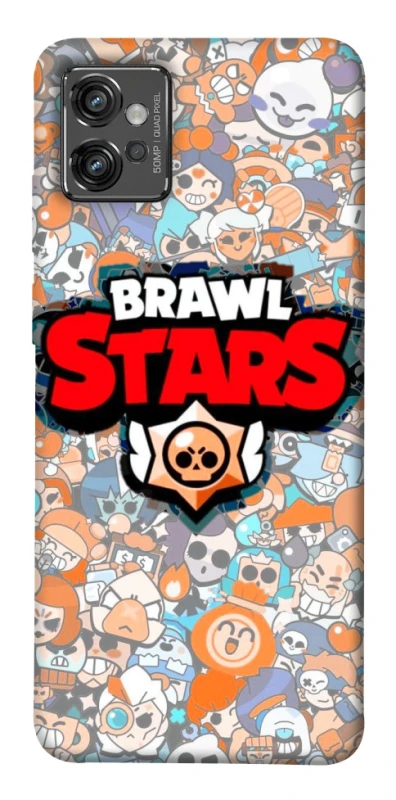 Чохол на Motorola Moto G32 Brawl Stars ver.15 фото 1 з 1