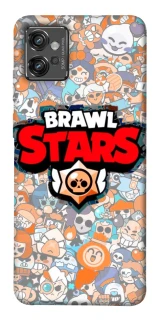 Чехол на Motorola Moto G32 Brawl Stars ver.15 фото 1 из 1
