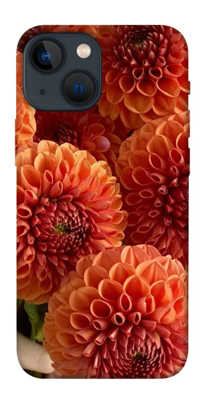 Чехол на Apple iPhone 13 mini (5.4") Flower1 фото 1 из 1