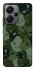 Чохол на Xiaomi Redmi Note 13 Pro+ Camouflage v31 фото 1 з 1