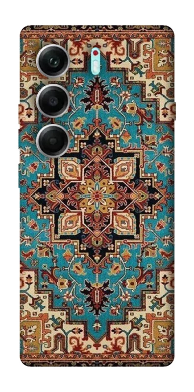 Чохол на Tecno Camon 40 Pro Килим v5 фото 1 з 1