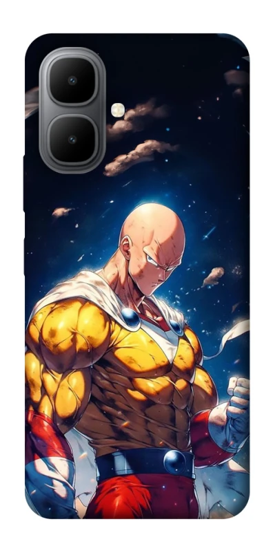 Чохол на Infinix Smart 10 Saitama фото 1 з 1