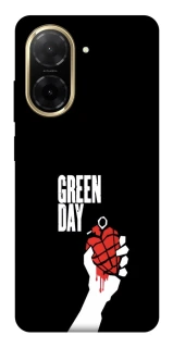 Чехол на Xiaomi Redmi A5 (Europe version) Green Day logo фото 1 Чехол на Xiaomi Redmi A5 (Europe version) Green Day logo фото 1 из 1