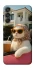 Чехол на Samsung Galaxy M15 5G Stylish Cat Cruise фото 1 Чехол на Samsung Galaxy M15 5G Stylish Cat Cruise фото 1 из 1