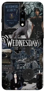 Чохол на OnePlus 7 Wednesday Collage ver.2 фото 1 з 1