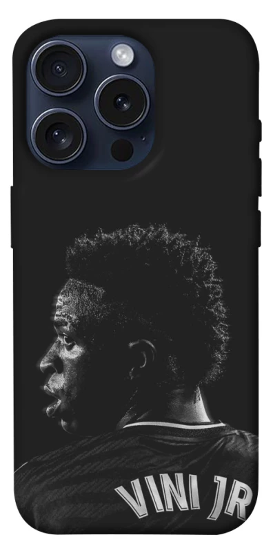 Чохол на Apple iPhone 15 Pro (6.1") Vinícius фото 1 з 1