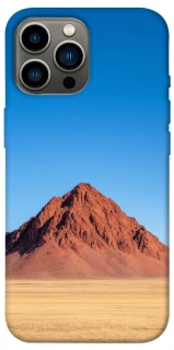 Чохол на Apple iPhone 13 Pro Max (6.7") Alone mountain фото 1 з 1