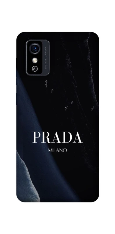 Чехол на ZTE Blade L9 Prada ver.2 фото 1 из 1