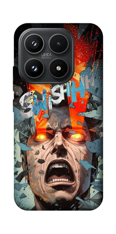 Чехол на Xiaomi 17 Swishh фото 1 из 1