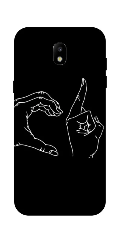 Чохол на Samsung Galaxy J5 (2017) Unrequited фото 1 з 1