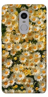 Чохол на Xiaomi Redmi Note 4X / Note 4 (Snapdragon) Camomile фото 1 з 1