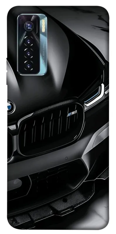 Чохол на TECNO Camon 17 Pro BMW M5 v35 фото 1 з 1