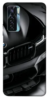 Чохол на TECNO Camon 17 Pro BMW M5 v35 фото 1 з 1