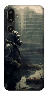 Чохол на Samsung Galaxy F16 Stalker v2 фото 1 з 1