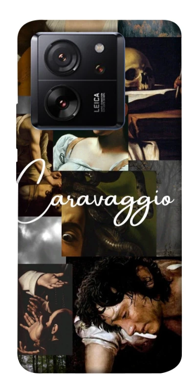 Чохол на Xiaomi 13T Caravaggio фото 1 з 1