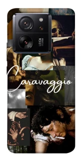 Чехол на Xiaomi 13T Caravaggio фото 1 из 1