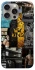 Чохол на Apple iPhone 15 Pro Max (6.7") King collage фото 1 з 1