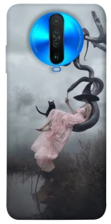 Чохол на Xiaomi Poco X2 Halloween Witch ver.5 фото 1 з 1