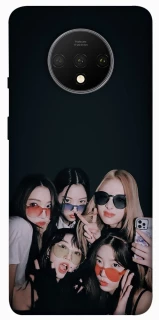 Чохол на OnePlus 7T LE SSERAFIM v3 фото 1 з 1