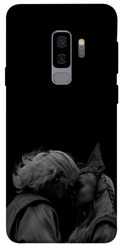 Чехол на Samsung Galaxy S9+ House of the Dragon ver.8 фото 1 из 1