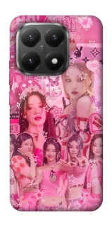 Чехол на Xiaomi 15T (G)I-DLE v2 фото 1 из 1