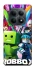 Чохол на Xiaomi Redmi Note 15 4G/5G (EU) Roblox gaming heroes фото 1 з 1
