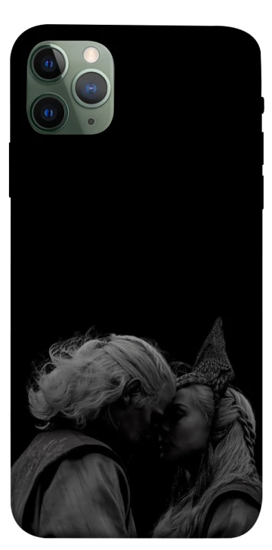 Чехол на Apple iPhone 11 Pro Max (6.5") House of the Dragon ver.8 фото 1 из 1