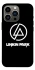 Чохол на Apple iPhone 13 Pro (6.1") Linkin Park logo ver.1 фото 1 з 1