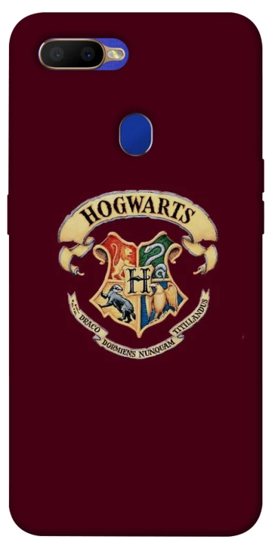 Чохол на Oppo A5s Harry Potter v7 фото 1 з 1