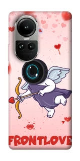 Чохол на Oppo Reno 10 Frontlove фото 1 з 2