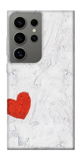 Чохол на Samsung Galaxy S24 Ultra Love aesthetic ver.5 фото 1 з 1