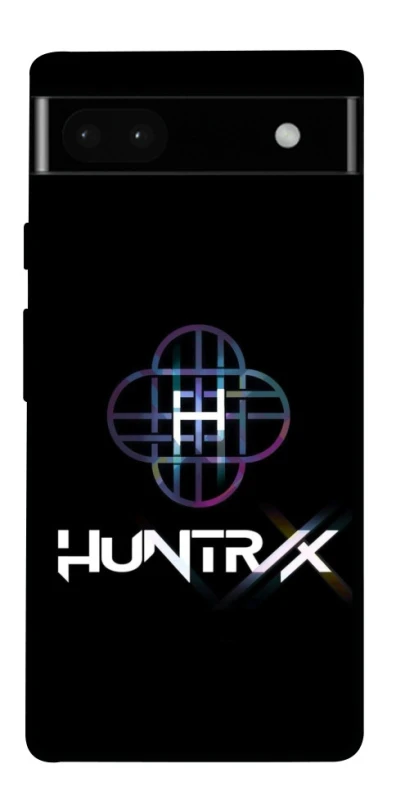 Чехол на Google Pixel 6a K-Pop Demon Hunters ver.17 фото 1 из 1