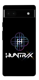 Чехол на Google Pixel 6a K-Pop Demon Hunters ver.17 фото 1 из 1