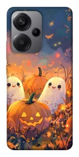 Чехол на Xiaomi Redmi Note 13 Pro+ Pumpkin фото 1 из 1