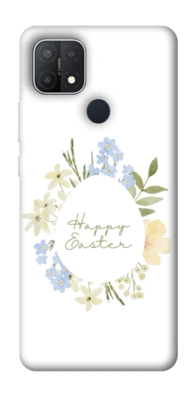 Чехол на Oppo A15s / A15 Easter ver.6 фото 1 из 1