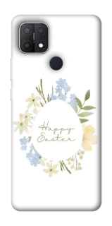 Чехол на Oppo A15s / A15 Easter ver.6 фото 1 из 1