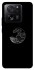 Чохол на Xiaomi 13T Pro Black tsunami фото 1 Чохол на Xiaomi 13T Pro Black tsunami фото 1 з 1