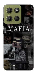 Чохол на Motorola Moto G15 4G Mafia фото 1 з 1